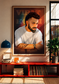 Digital Painting-A0-Single