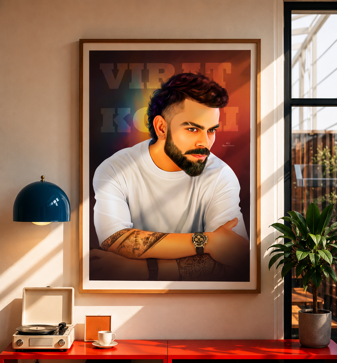 Digital Painting