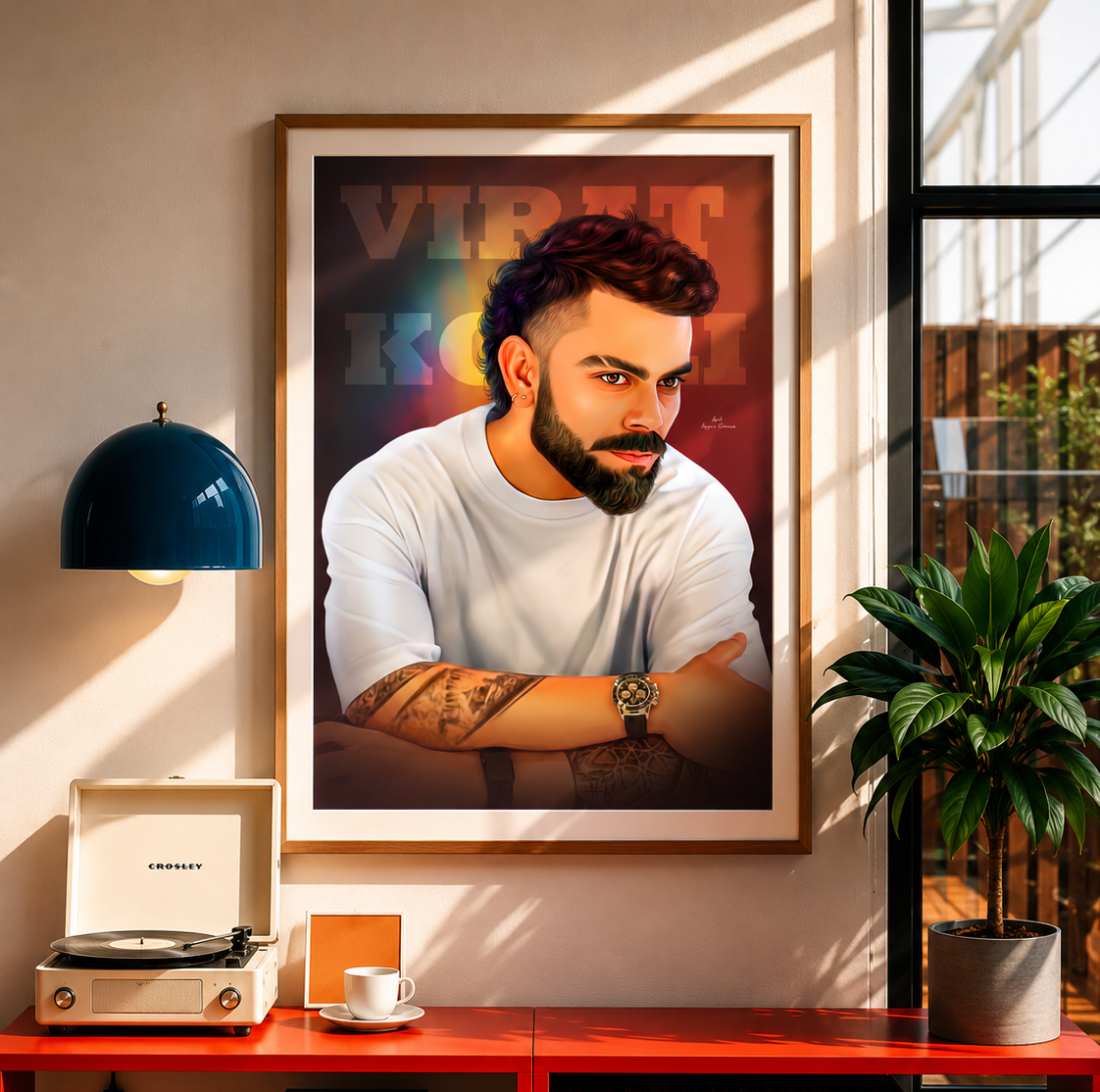 Digital Painting