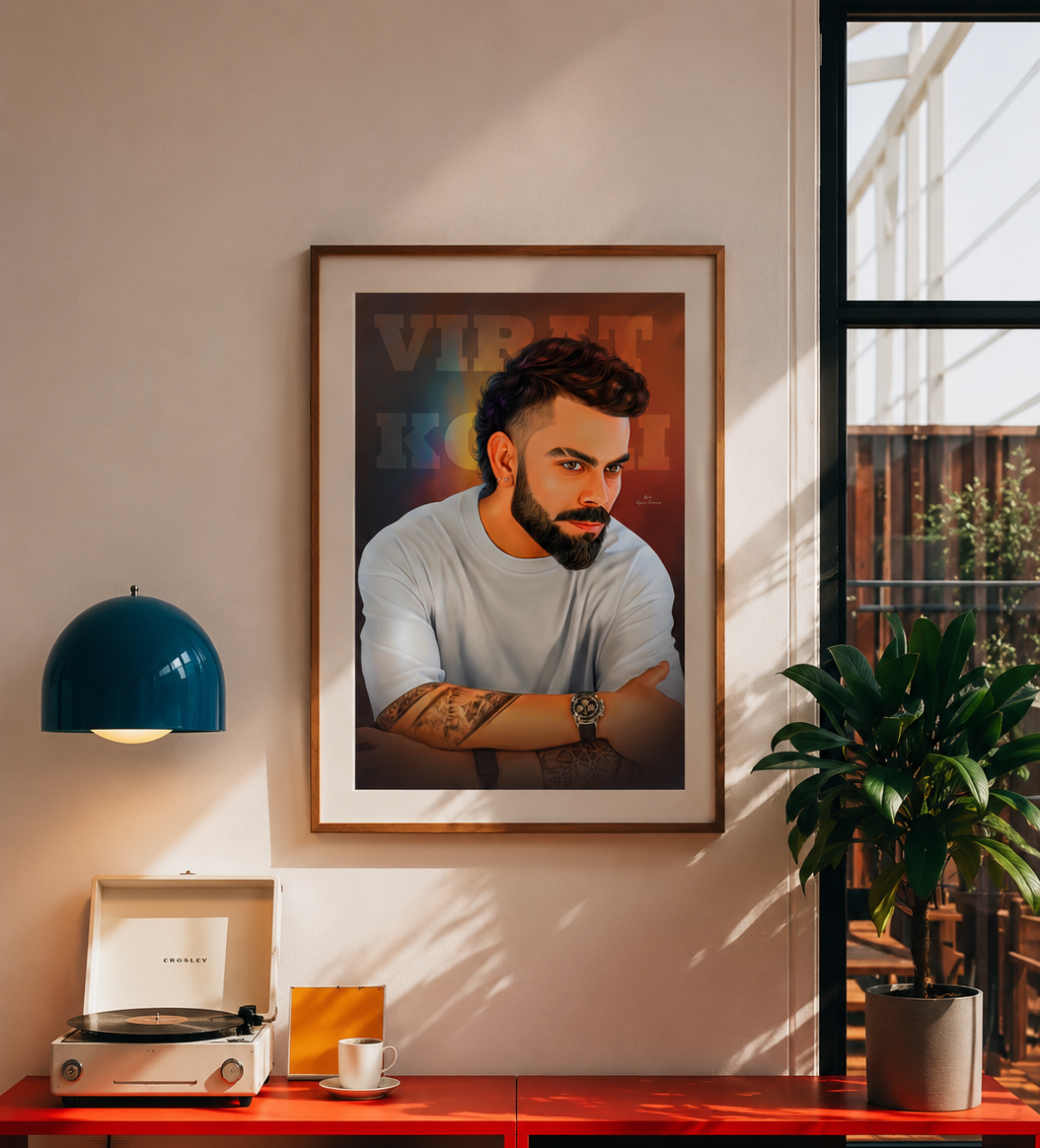 Digital Painting