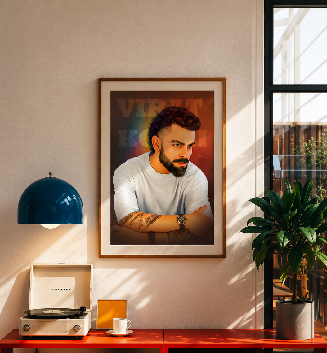 Digital Painting