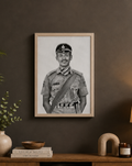 Pencil Art