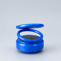 Spiral Solar Powered Bobble Toy – Car Dashboard Decor