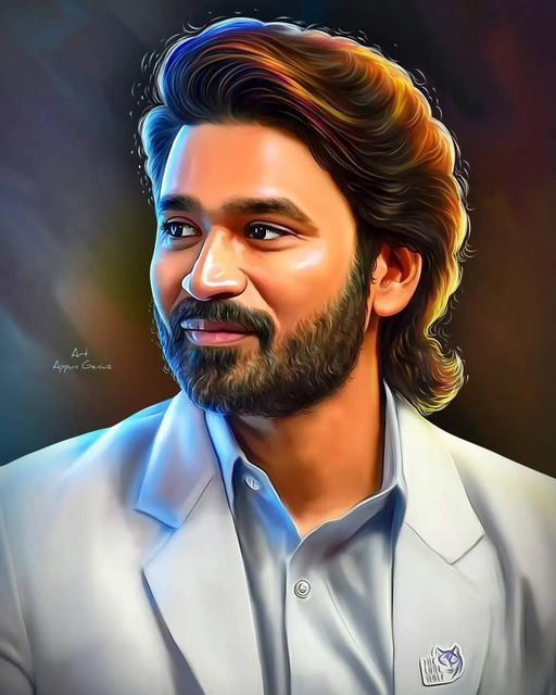 Digital Painting