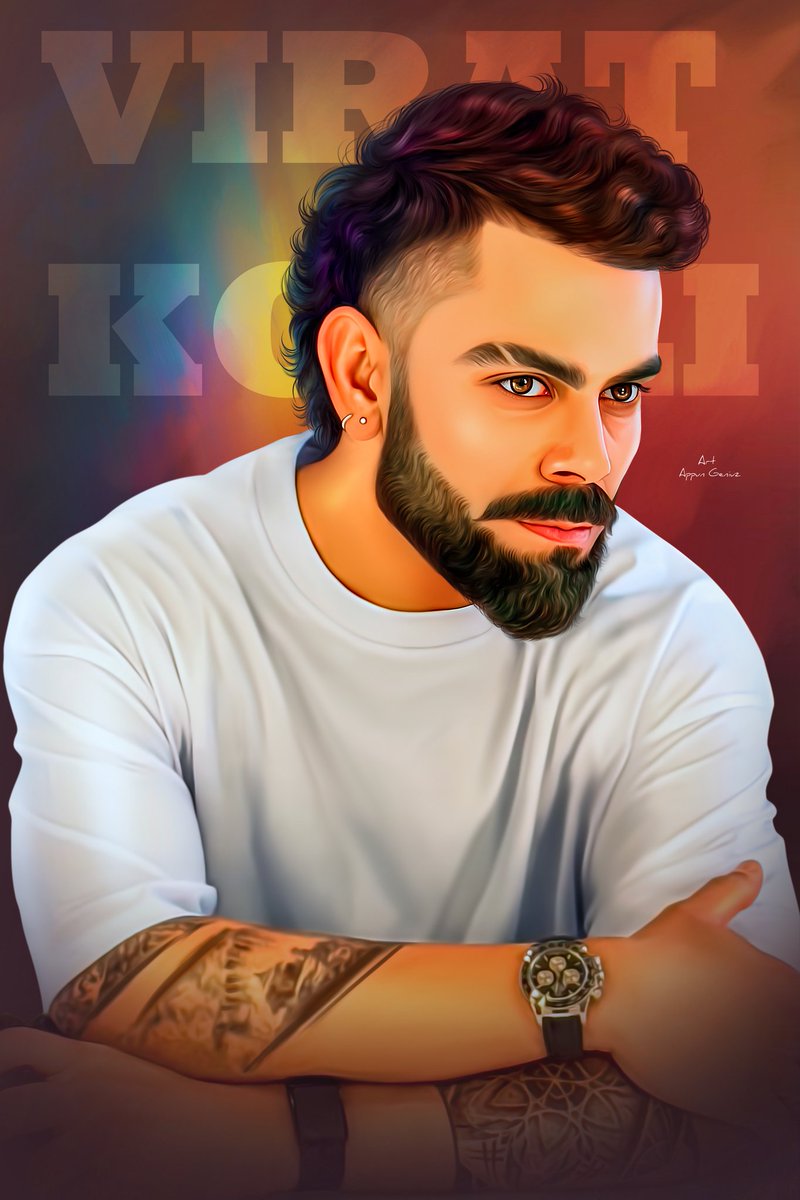 Digital Painting