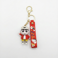 Shinchan Keychain