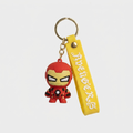 Iron Man Keychain