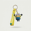 Minions Keychain