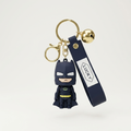 Batman Keychain