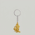 God Murugan Keychain