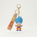 Anime Keychain Dragon Ball