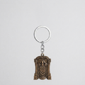 God Venkateswara Keychain