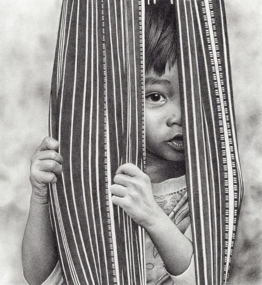 Pencil Art